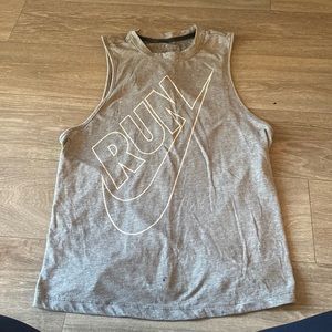 Nike Muscle Tank